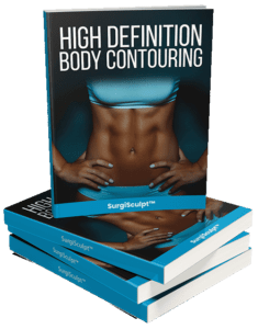 High Definition Body Contouring Book