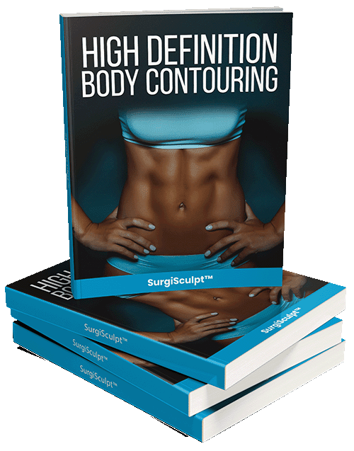 High Definition Body Contouring Book