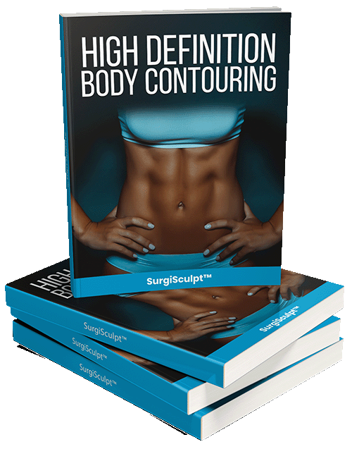 High-Definition Body Contouring Books